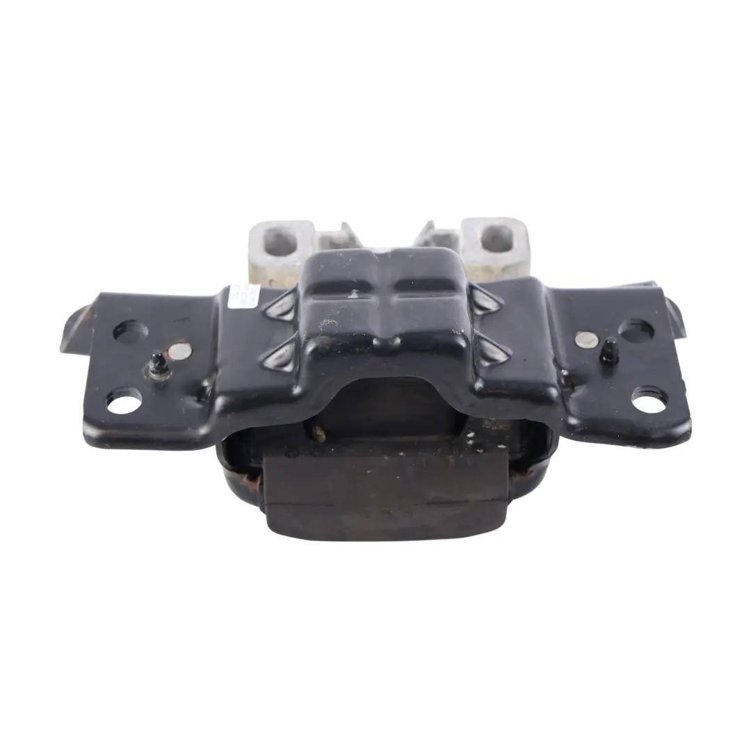 VW Golf Mk7 Gearbox Mount Bracket Holder Support Petrol Engine - SKU 5Q0199555Q - Part number 5Q0199555Q