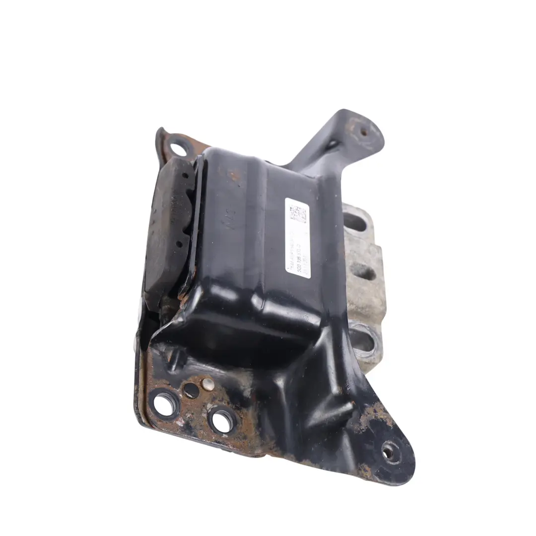 Getriebe Halter Halterung Benzin Motor für VW Golf Mk7 mit Teilenummer 5Q0199555Q VW Golf Mk7 Getriebe Halter Halterung Benzin Motor - SKU 5Q0199555Q - Teilenummer 5Q0199555Q