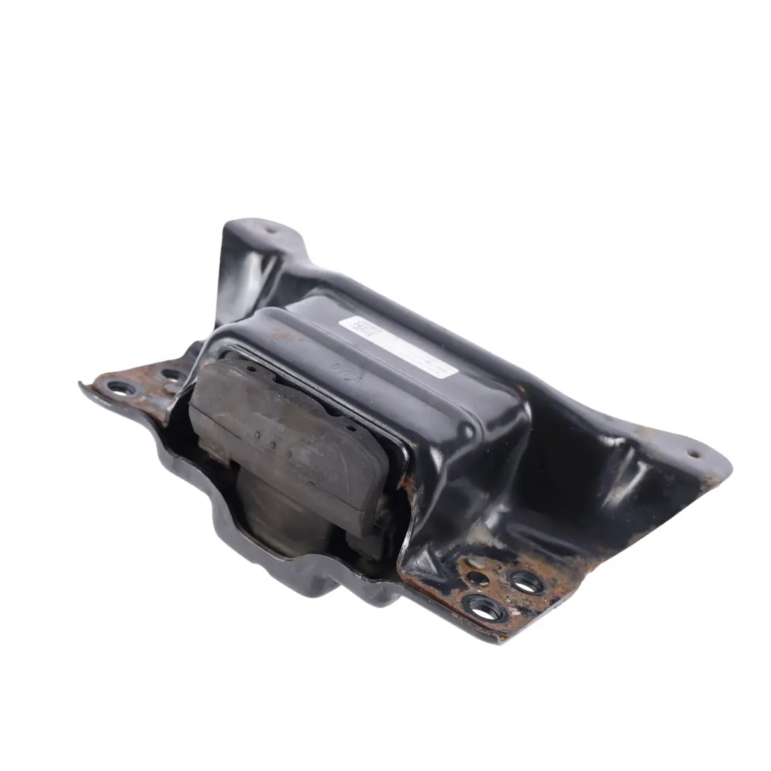 VW Golf Mk7 Gearbox Mount Bracket Holder Support Petrol Engine - SKU 5Q0199555Q - Part number 5Q0199555Q