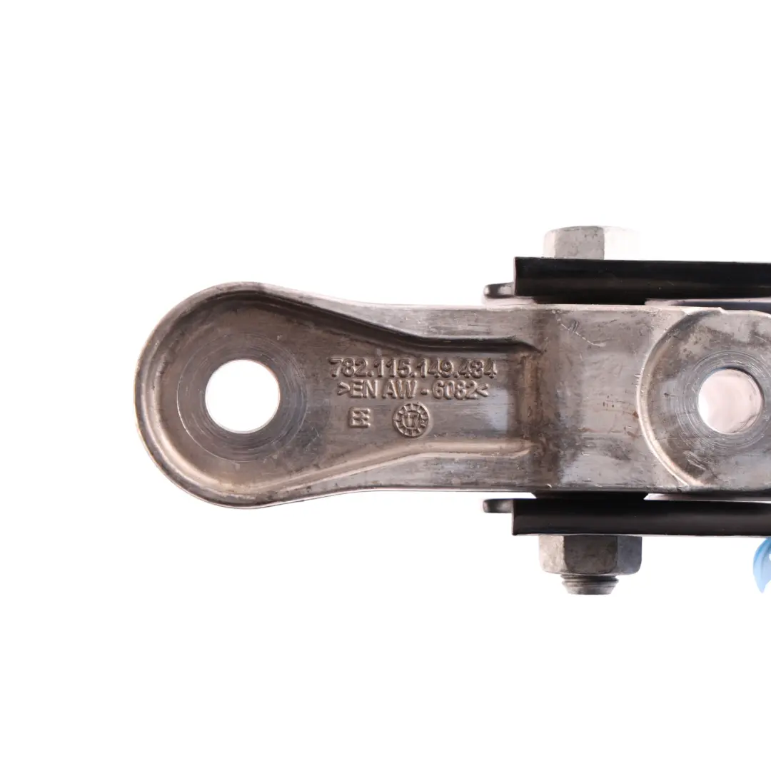 Seat Leon Cupra Mk3 5F Rear Engine Mount Support Carrier - SKU 5Q0199855AF - Part number 5Q0199855AF