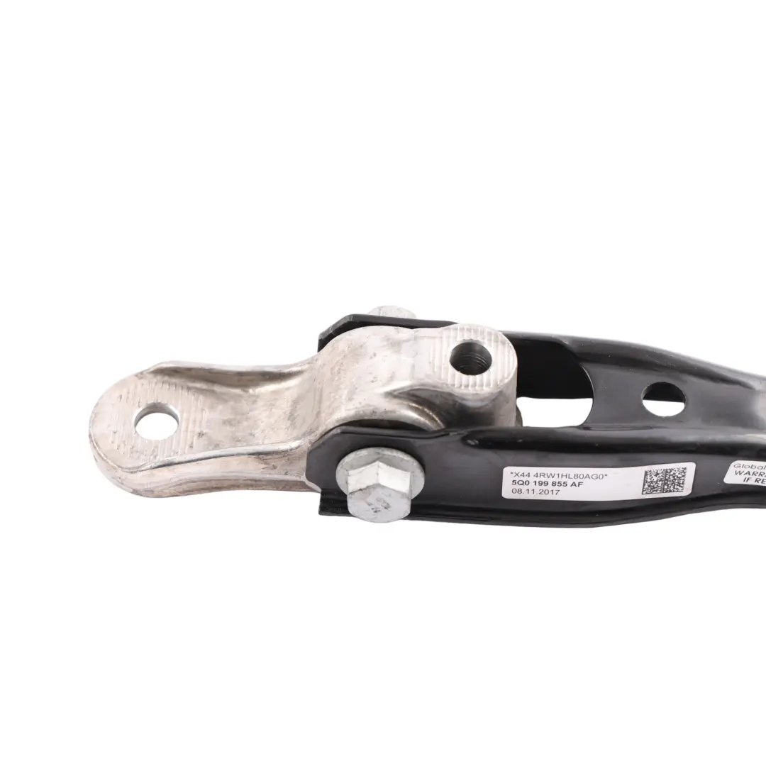 Seat Leon Cupra MK3 5F Soporte Motor Trasero - SKU 5Q0199855AF - Número de pieza 5Q0199855AF