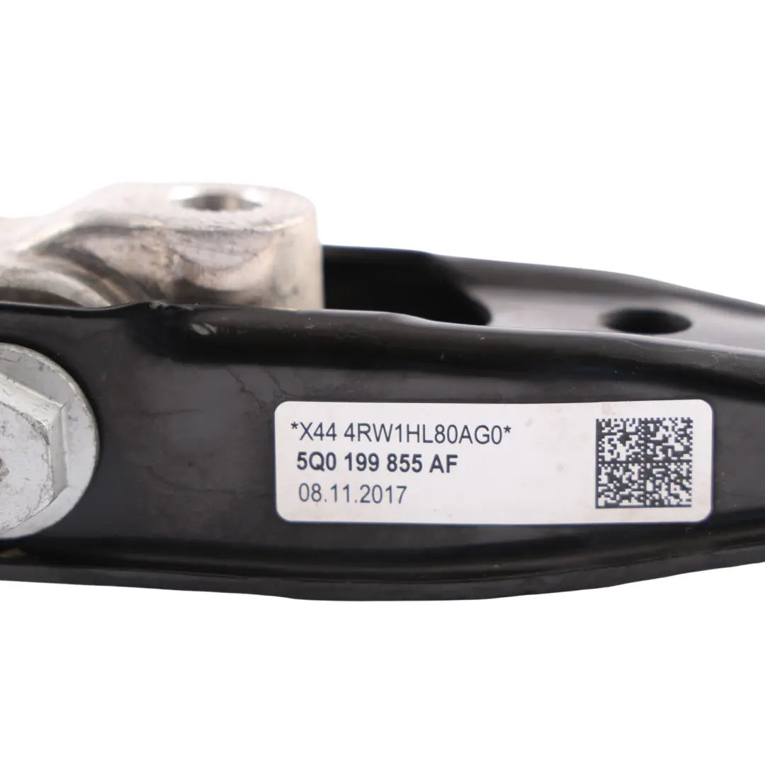 Seat Leon Cupra 5F Rear Engine Mount Pendulum Support Carrier - SKU 5Q0199855AF - Part number 5Q0199855AF