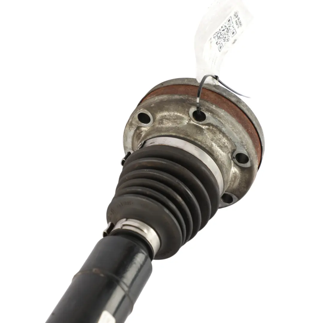 Audi A3 8V VW Scirocco Mk3 Front Drive Shaft Right O/S 2.0 TFSI - SKU 5Q0407272DS - Part number 5Q0407272DS