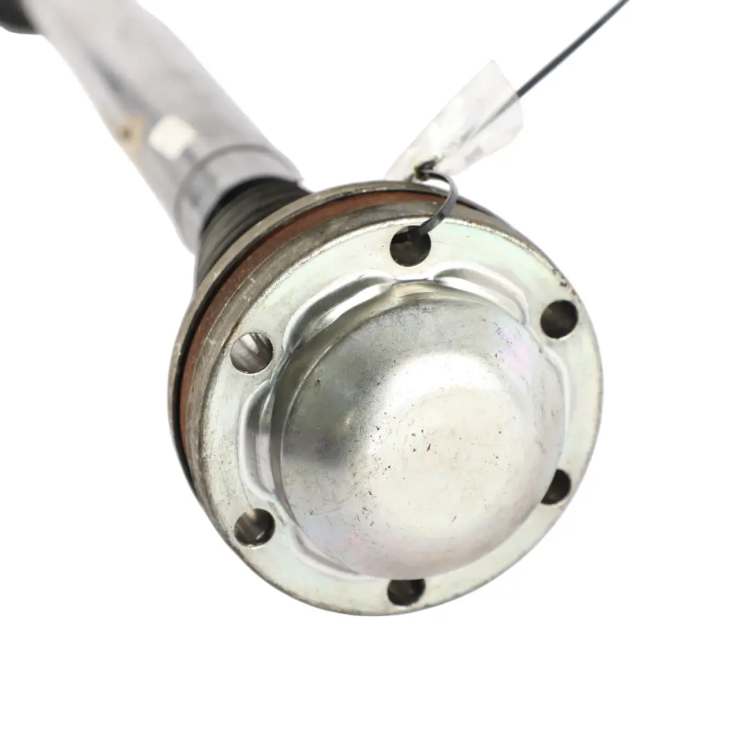 Mk3 Front Drive Shaft Right O/S 2.0 TFSI to Audi A3 8V VW Scirocco with Part number 5Q0407272DS Audi A3 8V VW Scirocco Mk3 Front Drive Shaft Right O/S 2.0 TFSI - SKU 5Q0407272DS - Part number 5Q0407272DS