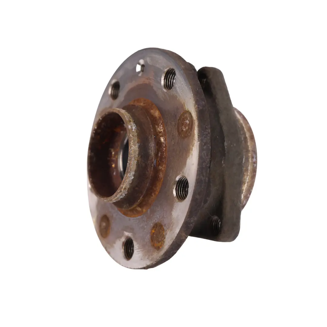 Eje Delantero Cojinete De Cubo De Rueda Izquierda Derecha para Audi Q3 F3 con número de pieza 5Q0407621E Audi Q3 F3 Eje Delantero Cojinete De Cubo De Rueda Izquierda Derecha - SKU 5Q0407621E - Número de pieza 5Q0407621E