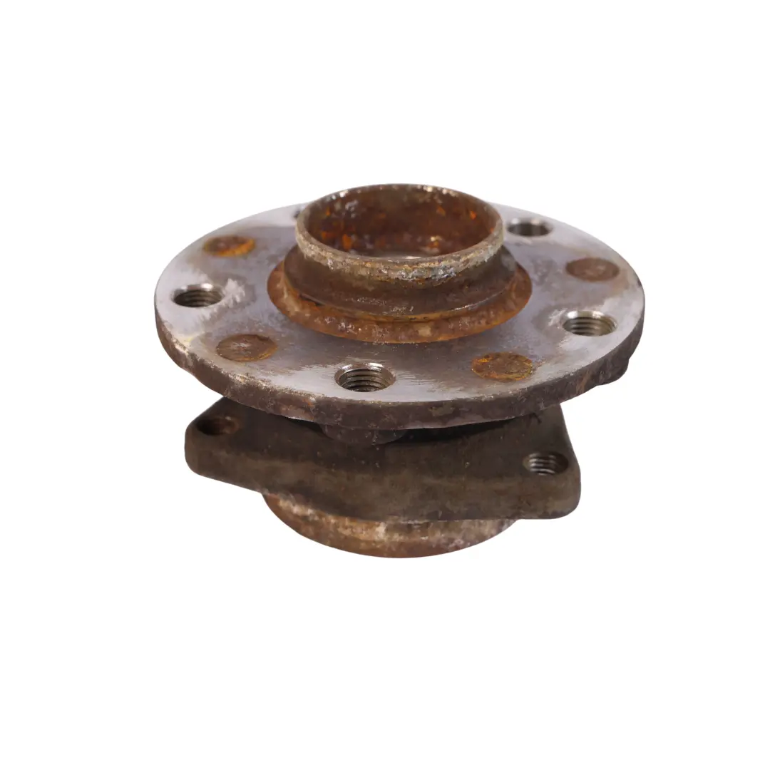 Audi Q3 F3 Eje Delantero Cojinete De Cubo De Rueda Izquierda Derecha - SKU 5Q0407621E - Número de pieza 5Q0407621E