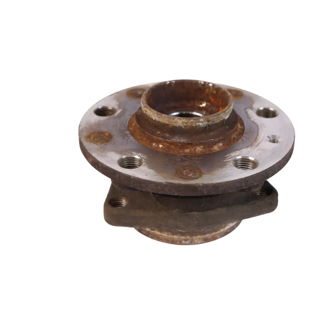 Audi Q3 F3 Roulement De Moyeu De Roue Avant Gauche Droite - SKU 5Q0407621E - Numéro de pièce 5Q0407621E