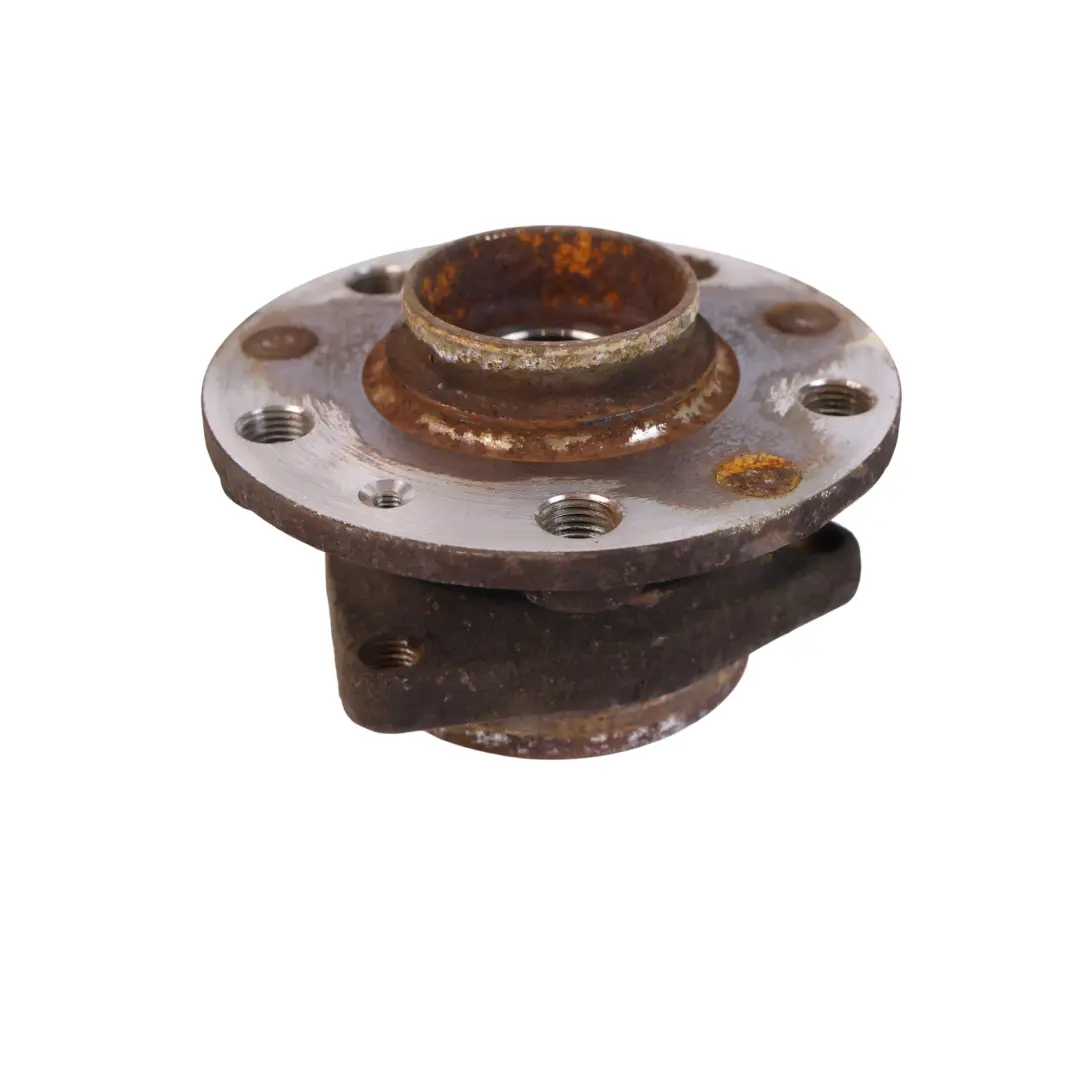 Eje Delantero Cojinete De Cubo De Rueda Izquierda Derecha para Audi Q3 F3 con número de pieza 5Q0407621E Audi Q3 F3 Eje Delantero Cojinete De Cubo De Rueda Izquierda Derecha - SKU 5Q0407621E - Número de pieza 5Q0407621E