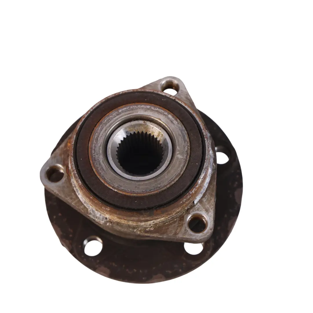 Audi Q3 F3 Asse Anteriore Ruota Cuscinetto Mozzo Sinistra Destra - SKU 5Q0407621E - Numero di parte 5Q0407621E