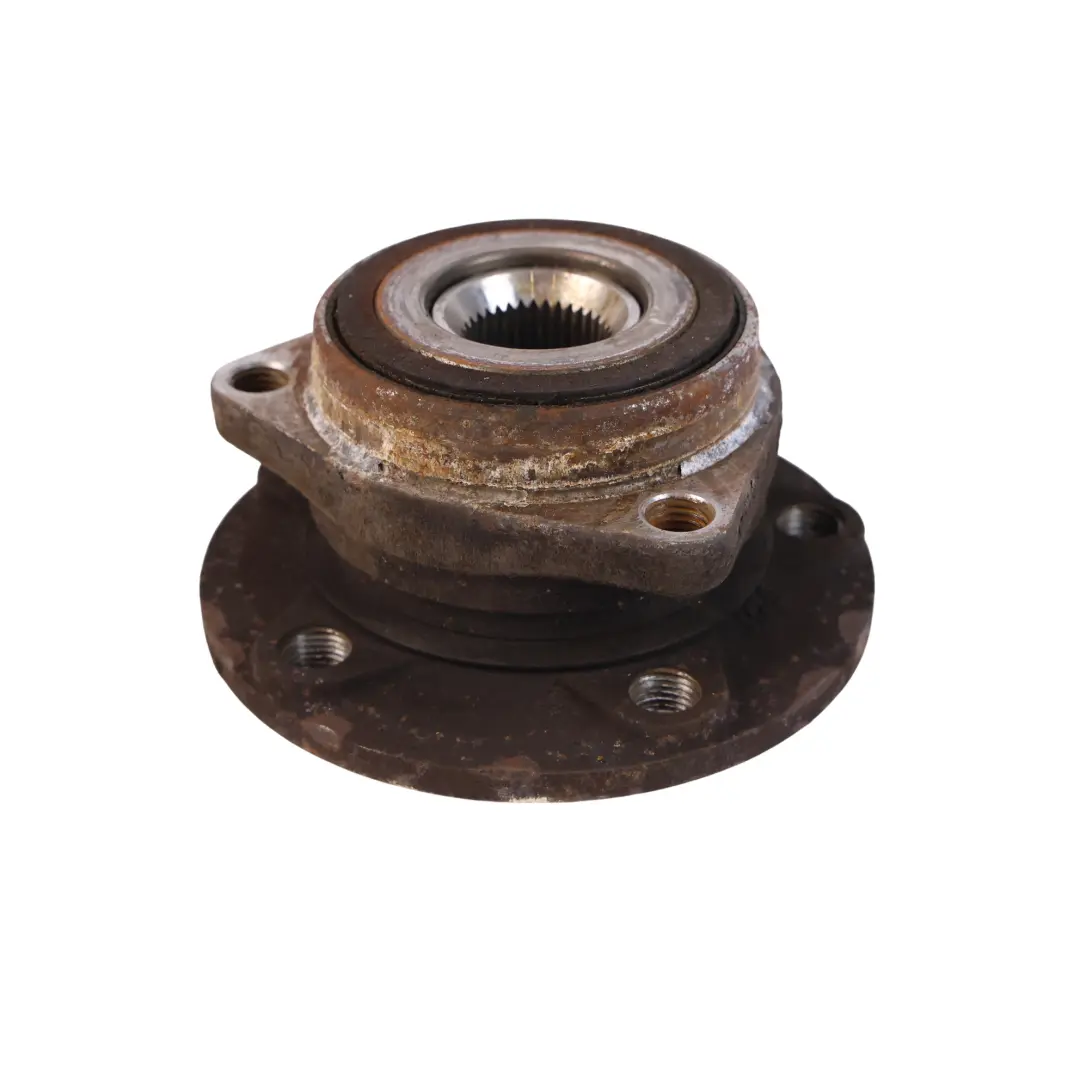 Vorder Achse Radnaben Träger Lager Links Rechts für Audi Q3 F3 mit Teilenummer 5Q0407621E Audi Q3 F3 Vorder Achse Radnaben Träger Lager Links Rechts - SKU 5Q0407621E - Teilenummer 5Q0407621E