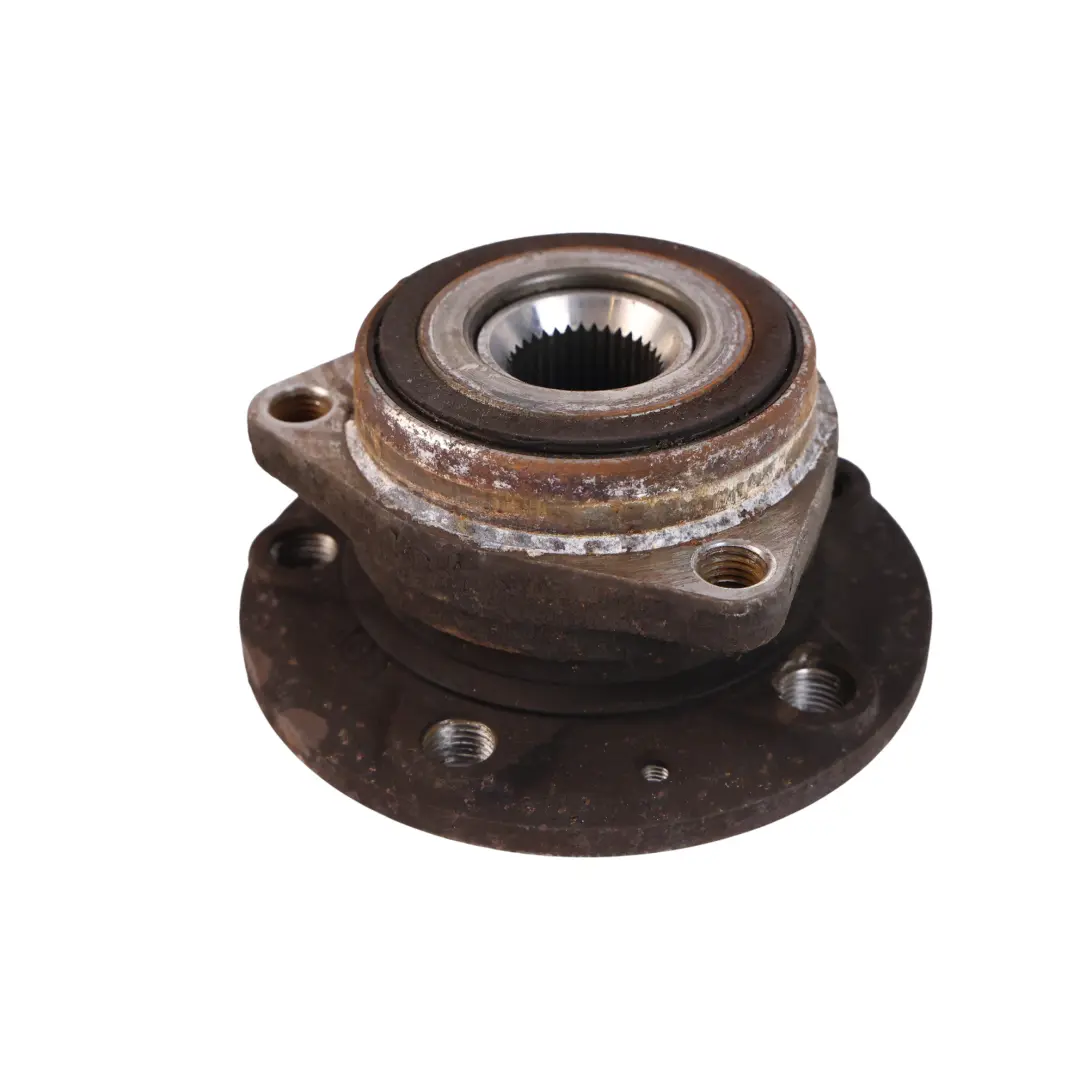 Audi Q3 F3 Front Axle Wheel Hub Carrier Bearing Left Right N/O/S - SKU 5Q0407621E - Part number 5Q0407621E