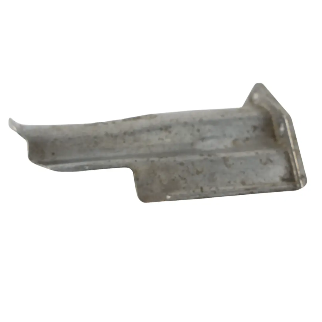 Skoda Octavia Mk4 Front Driveshaft Heat Protector Plate Right O/S - SKU 5Q0407720B - Part number 5Q0407720B