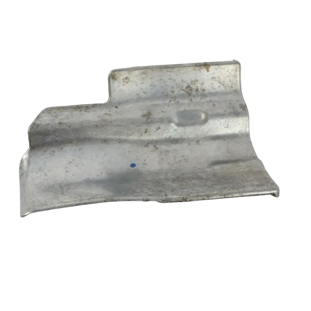 Mk4 Front Driveshaft Heat Protector Plate Right O/S to Skoda Octavia with Part number 5Q0407720B Skoda Octavia Mk4 Front Driveshaft Heat Protector Plate Right O/S - SKU 5Q0407720B - Part number 5Q0407720B