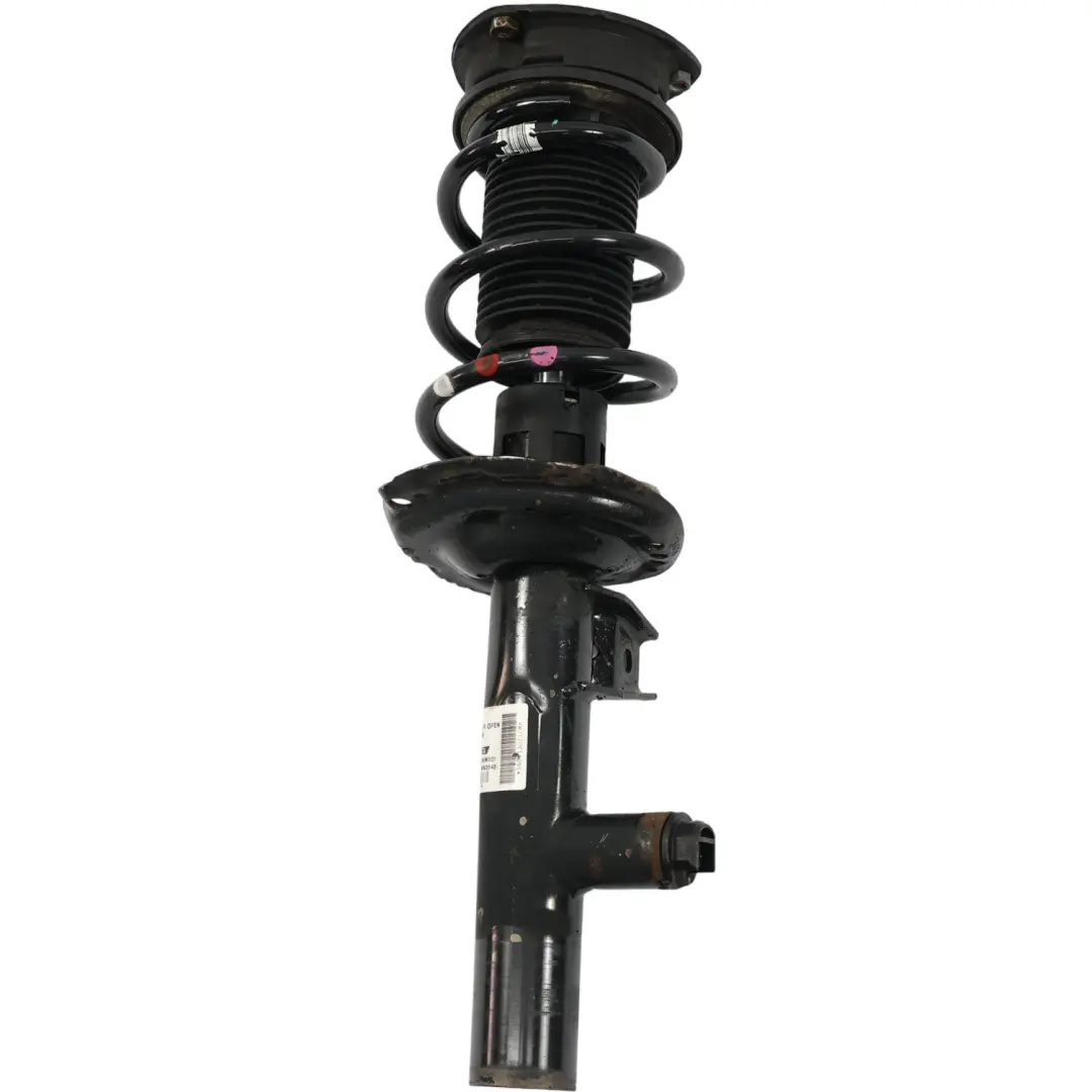 Mk3 Ammortizzatore Molla Anteriore per Seat VW Golf Mk7 Leon con numero di parte 5Q0413031FM Seat VW Golf Mk7 Leon Mk3 Ammortizzatore Molla Anteriore - SKU 5Q0413031FM - Numero di parte 5Q0413031FM