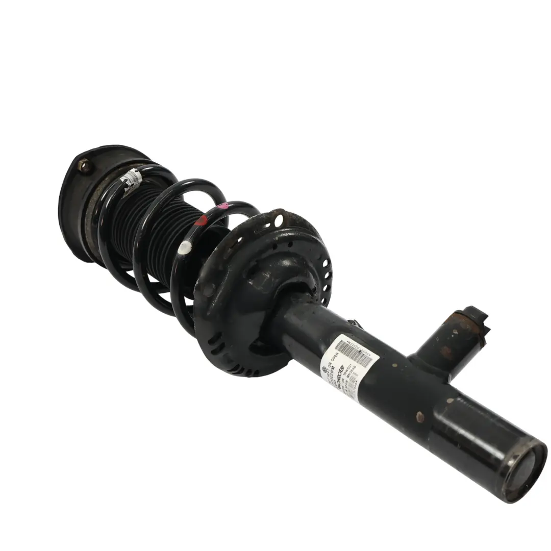 Mk3 Ammortizzatore Molla Anteriore per Seat VW Golf Mk7 Leon con numero di parte 5Q0413031FM Seat VW Golf Mk7 Leon Mk3 Ammortizzatore Molla Anteriore - SKU 5Q0413031FM - Numero di parte 5Q0413031FM