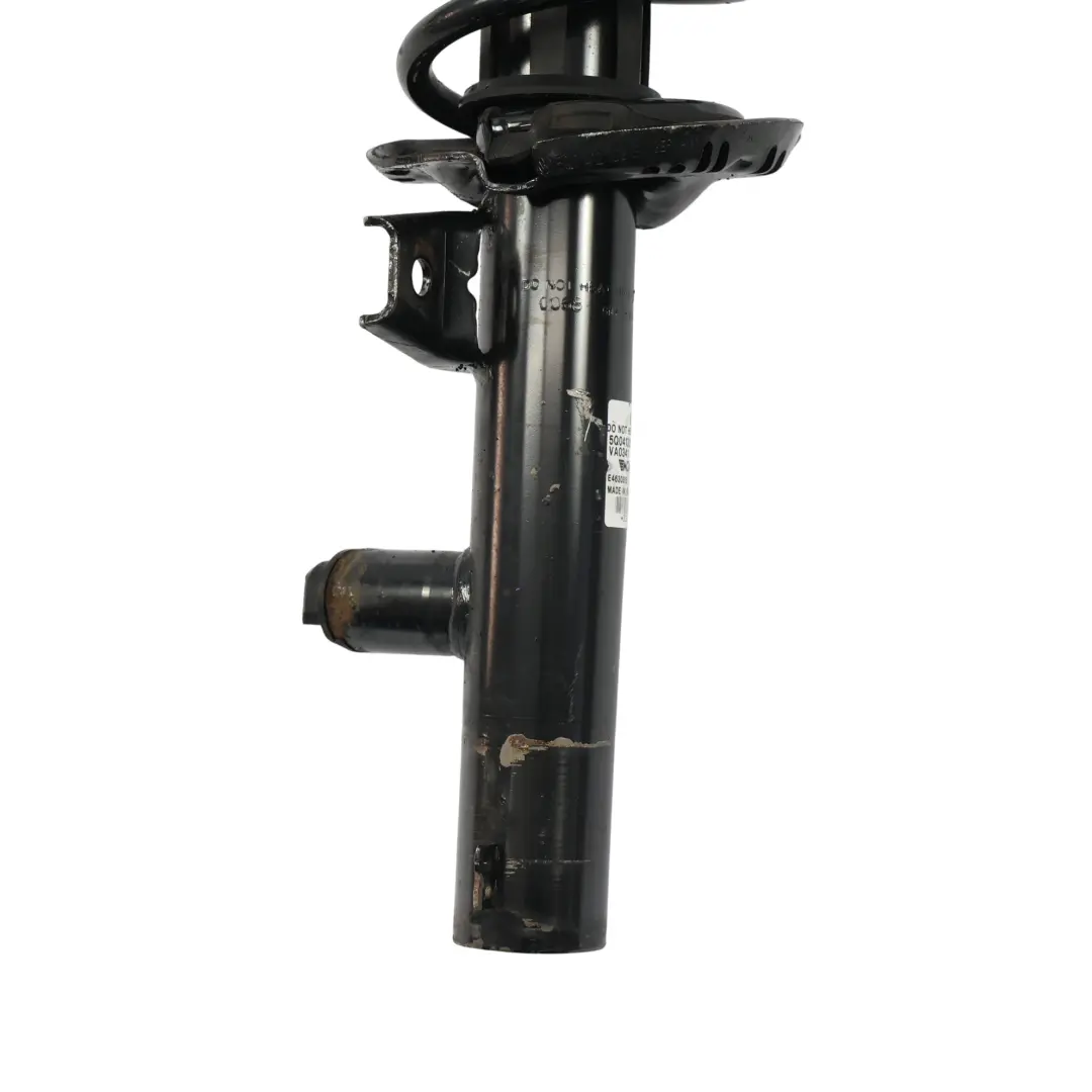 Mk3 Amortisseur Ressort Avant Gauche Droite pour Seat VW Golf Mk7 Leon à propos du numéro de pièce 5Q0413031FM Seat VW Golf Mk7 Leon Mk3 Amortisseur Ressort Avant Gauche Droite - SKU 5Q0413031FM - Numéro de pièce 5Q0413031FM