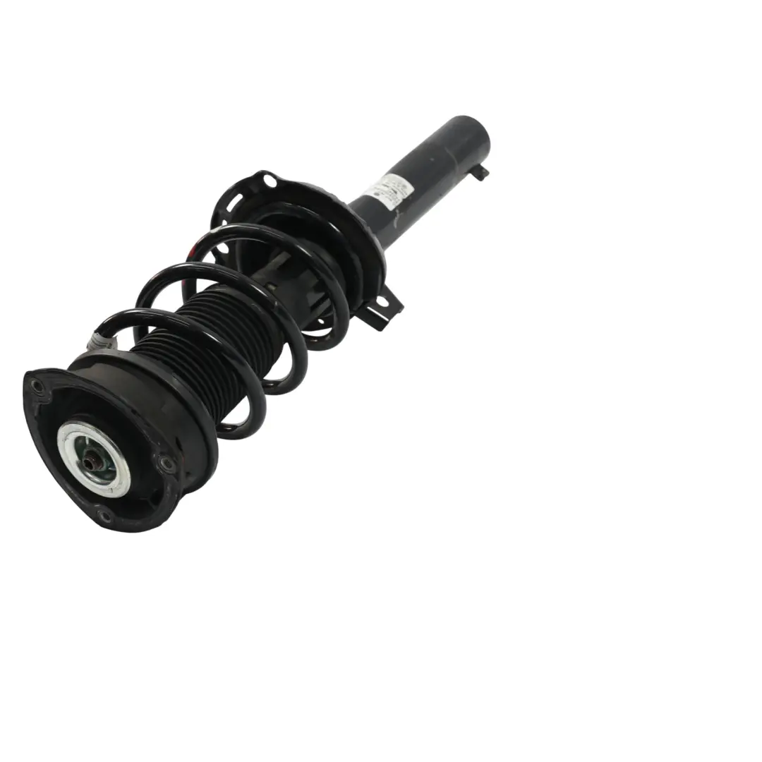 Mk3 Ammortizzatore Molla Anteriore per Seat VW Golf Mk7 Leon con numero di parte 5Q0413031FM Seat VW Golf Mk7 Leon Mk3 Ammortizzatore Molla Anteriore - SKU 5Q0413031FM - Numero di parte 5Q0413031FM