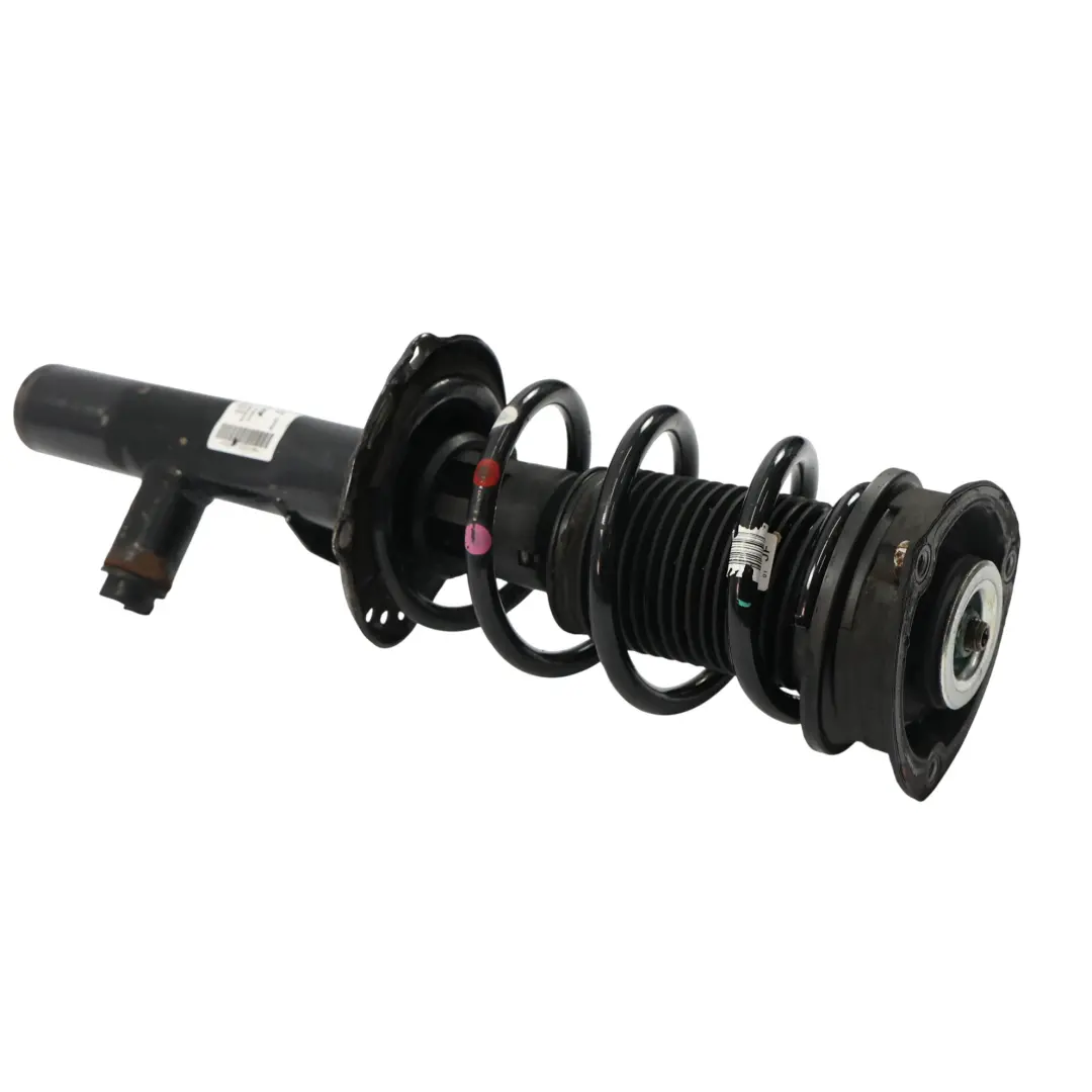 VW Golf Mk7 Seat Leon Mk3 Spring Strut Shock Front Left Right N/O/S - SKU 5Q0413031FM - Part number 5Q0413031FM