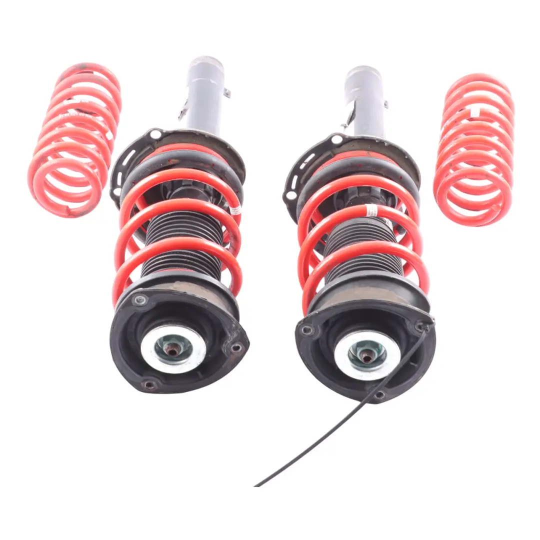 Shock Absorber Strut Front Left Right N/O/S to Volkswagen VW Golf Mk7 with Part number 5Q0413031FN Volkswagen VW Golf Mk7 Shock Absorber Strut Front Left Right N/O/S - SKU 5Q0413031FN - Part number 5Q0413031FN