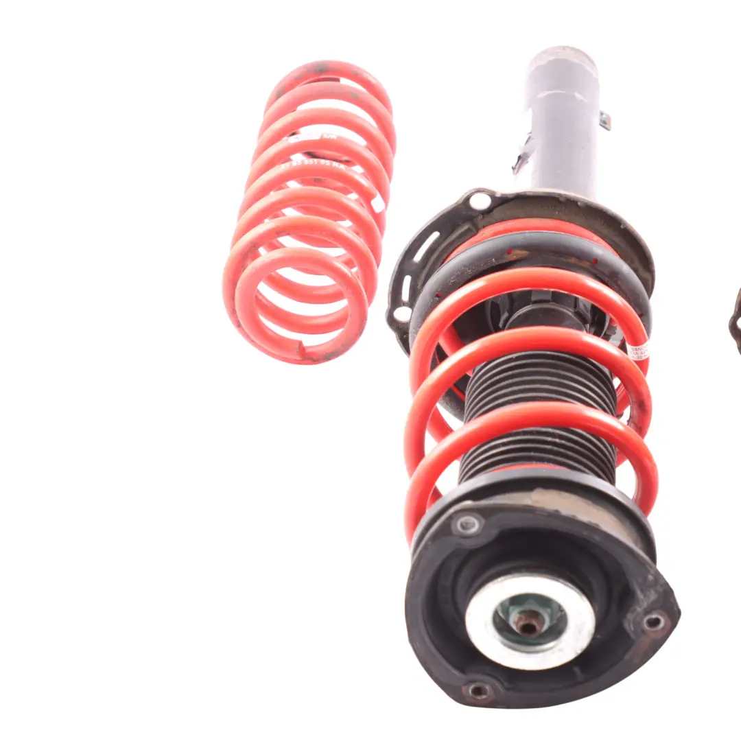 Volkswagen Golf 7 Ammortizzatore Puntone Anteriore Sinistro Destro - SKU 5Q0413031FN - Numero di parte 5Q0413031FN