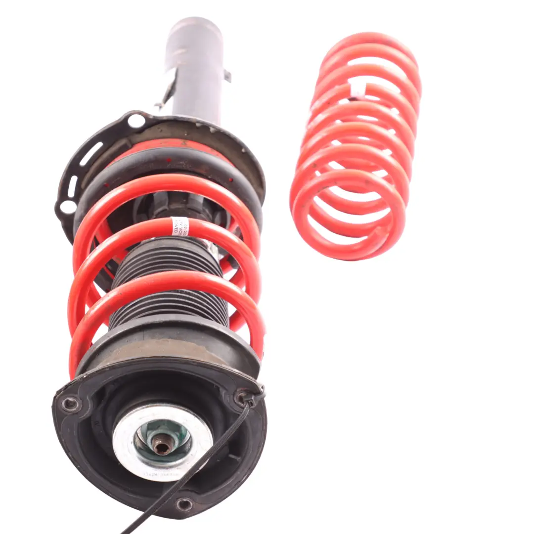 Shock Absorber Strut Front Left Right N/O/S to Volkswagen VW Golf Mk7 with Part number 5Q0413031FN Volkswagen VW Golf Mk7 Shock Absorber Strut Front Left Right N/O/S - SKU 5Q0413031FN - Part number 5Q0413031FN