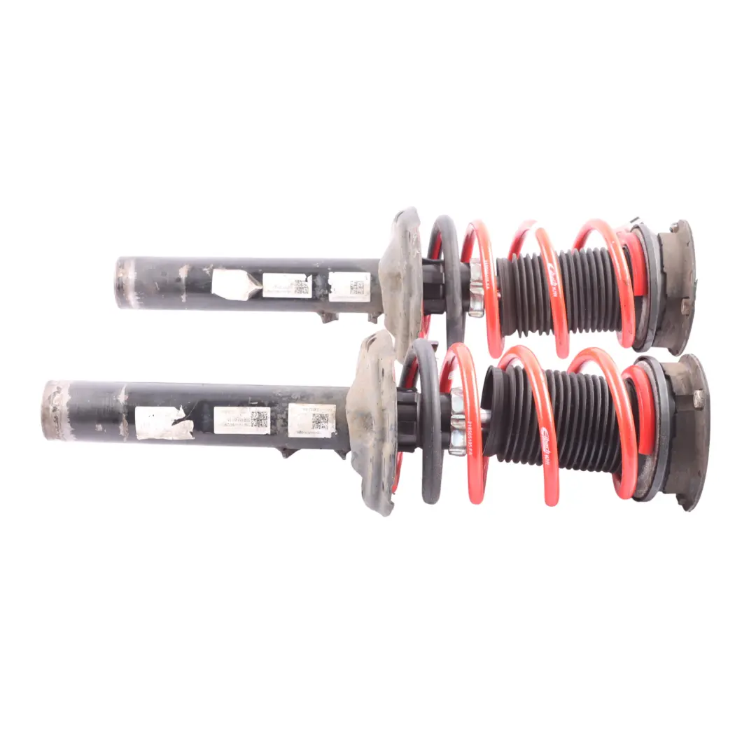 Shock Absorber Strut Front Left Right N/O/S to Volkswagen VW Golf Mk7 with Part number 5Q0413031FN Volkswagen VW Golf Mk7 Shock Absorber Strut Front Left Right N/O/S - SKU 5Q0413031FN - Part number 5Q0413031FN