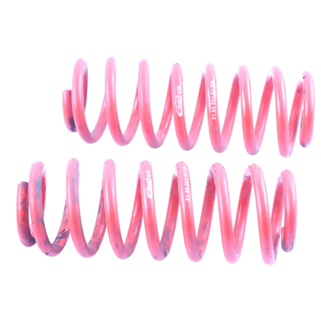 VW Golf Mk7 Shock Absorber Spring Strut Set Front Left Right N/O/S - SKU 5Q0413031FN-1 - Part number 5Q0413031FN