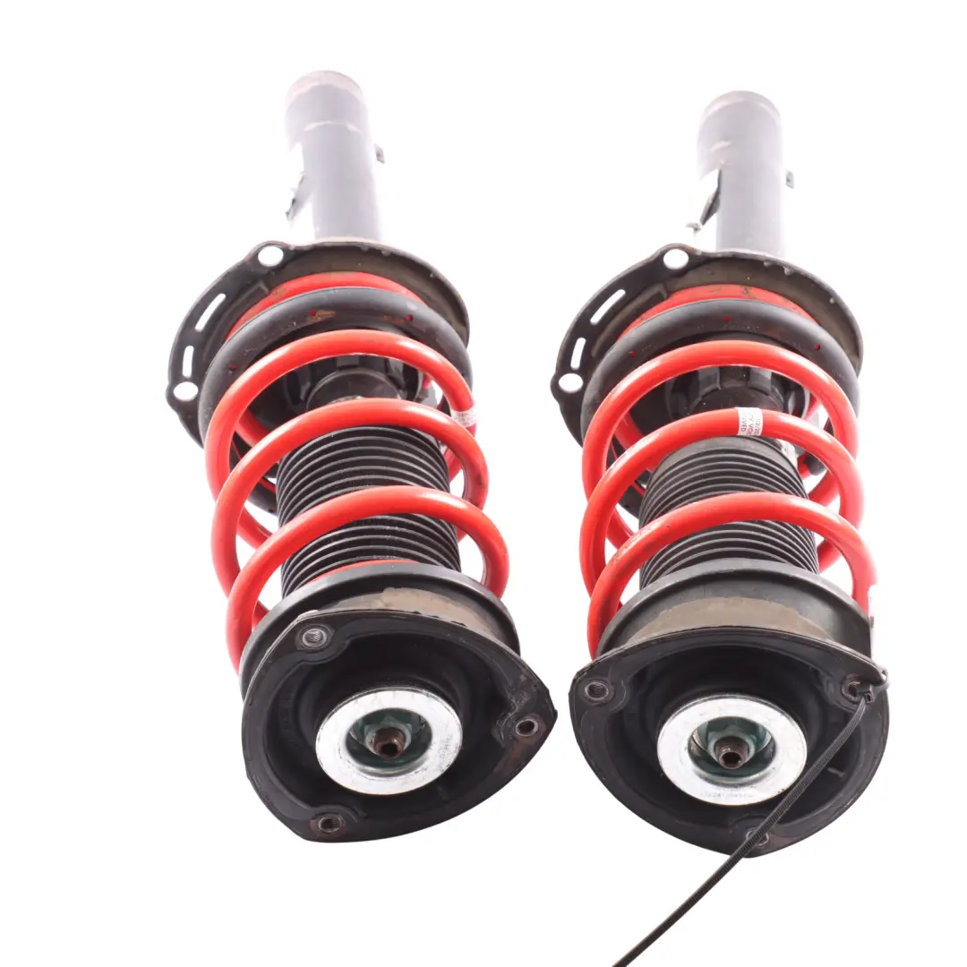 Shock Absorber Spring Strut Set Front Left Right N/O/S to VW Golf Mk7 with Part number 5Q0413031FN VW Golf Mk7 Shock Absorber Spring Strut Set Front Left Right N/O/S - SKU 5Q0413031FN-1 - Part number 5Q0413031FN