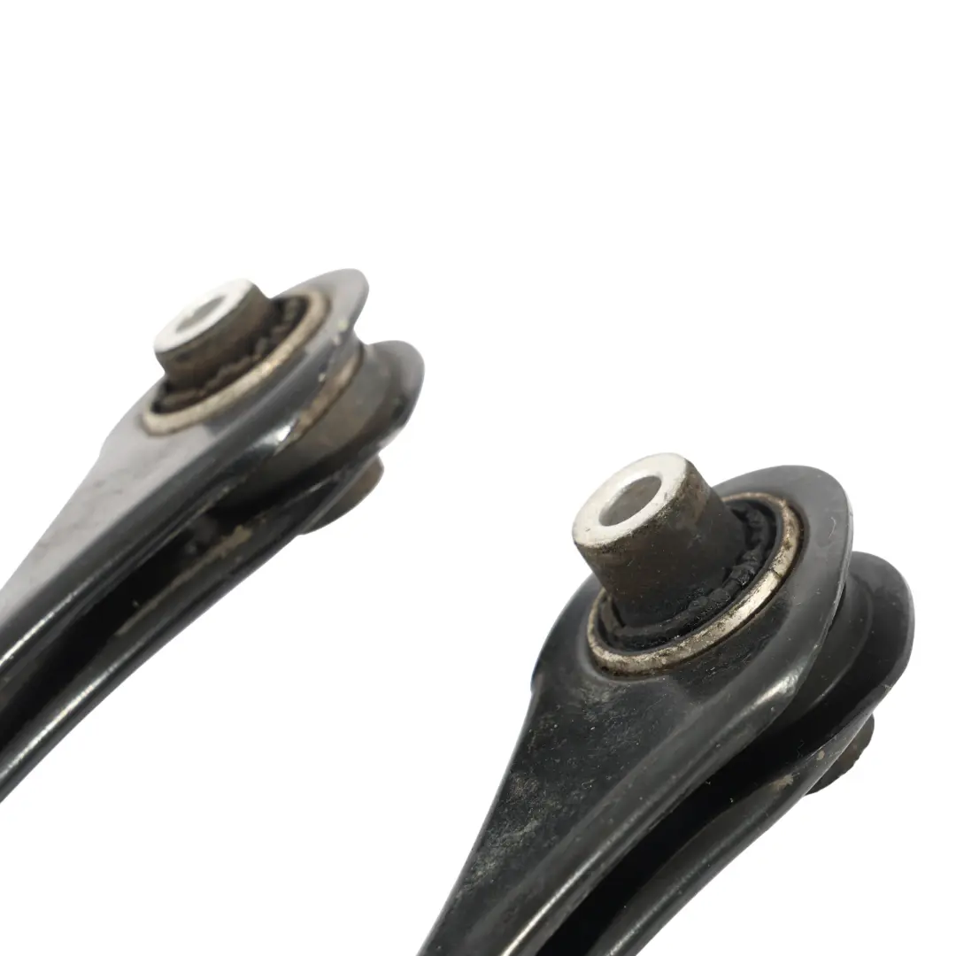 Audi Q3 F3 Brazo Wishbone Superior Trasero Izquierdo Derecho Juego - SKU 5Q0501529E - Número de pieza 5Q0501529E