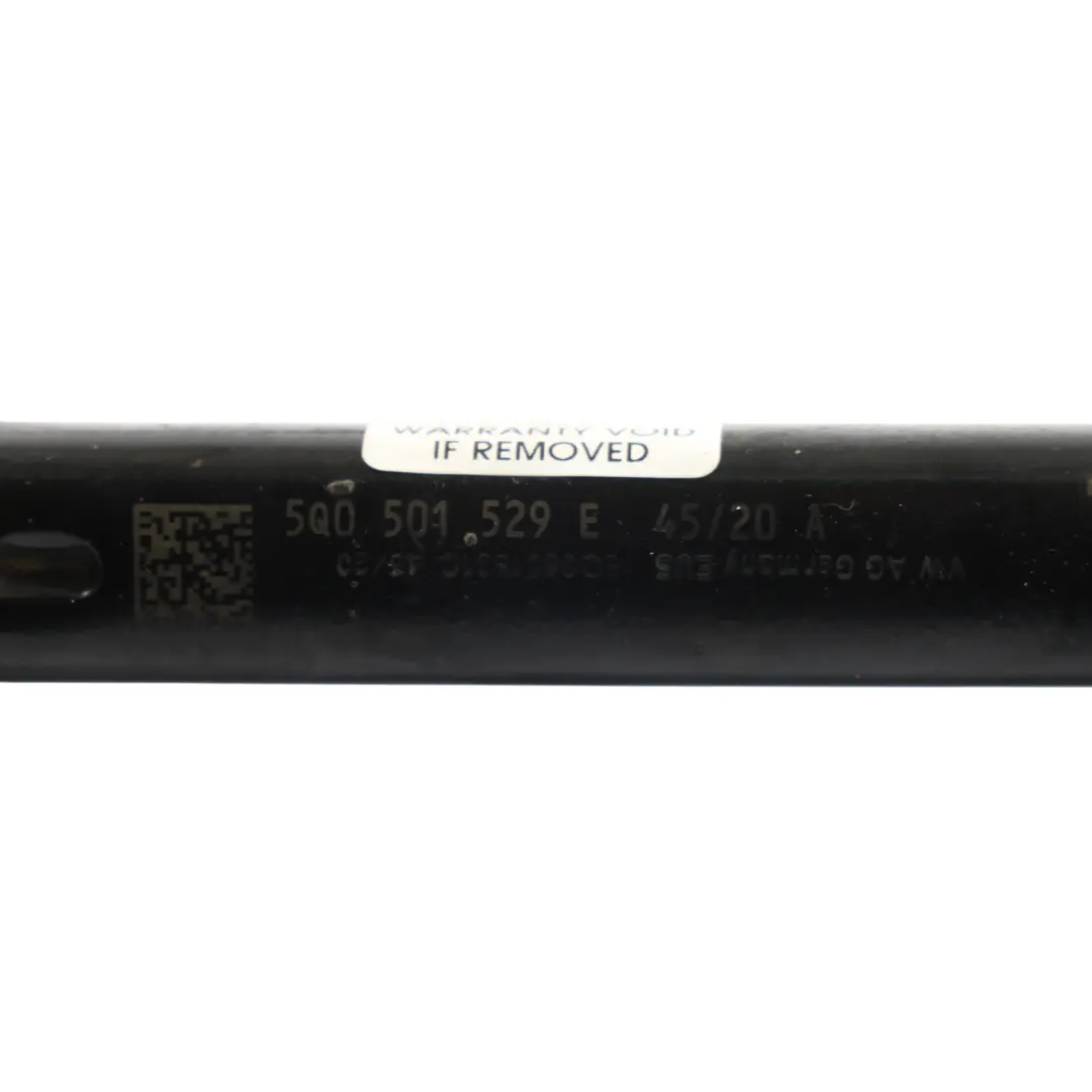 Audi Q3 F3 Bras De Suspension Supérieur Arrière Gauche/Droite - SKU 5Q0501529E - Numéro de pièce 5Q0501529E