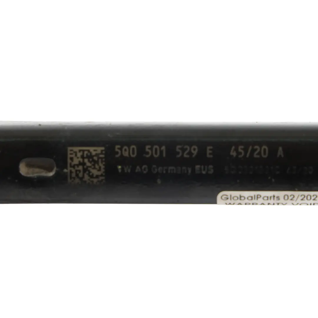 Audi Q3 F3 Tylny Górny Wahacz Lewy Prawy Zestaw Komplet - SKU 5Q0501529E - Numer Części 5Q0501529E