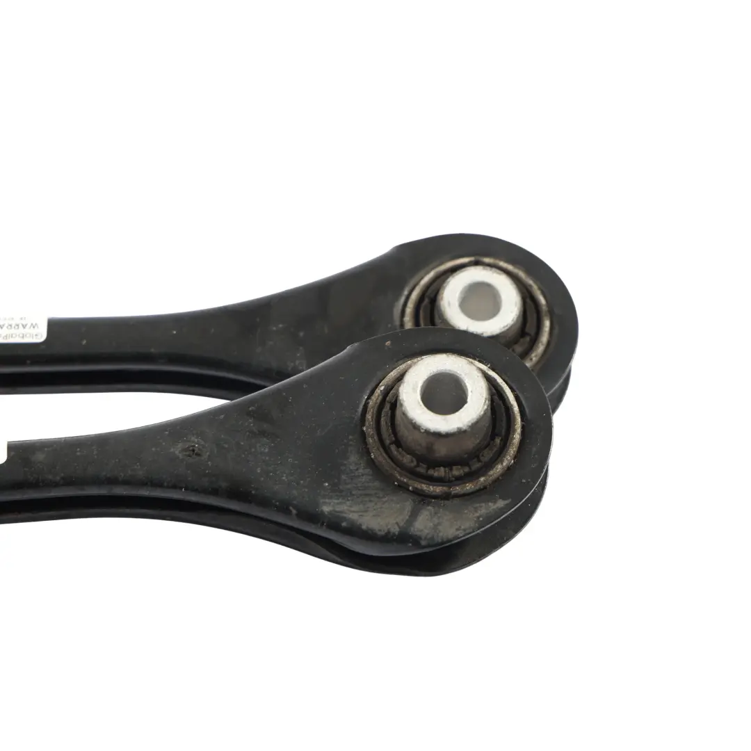 Bras De Suspension Supérieur Arrière Gauche/Droite pour Audi Q3 F3 à propos du numéro de pièce 5Q0501529E Audi Q3 F3 Bras De Suspension Supérieur Arrière Gauche/Droite - SKU 5Q0501529E - Numéro de pièce 5Q0501529E