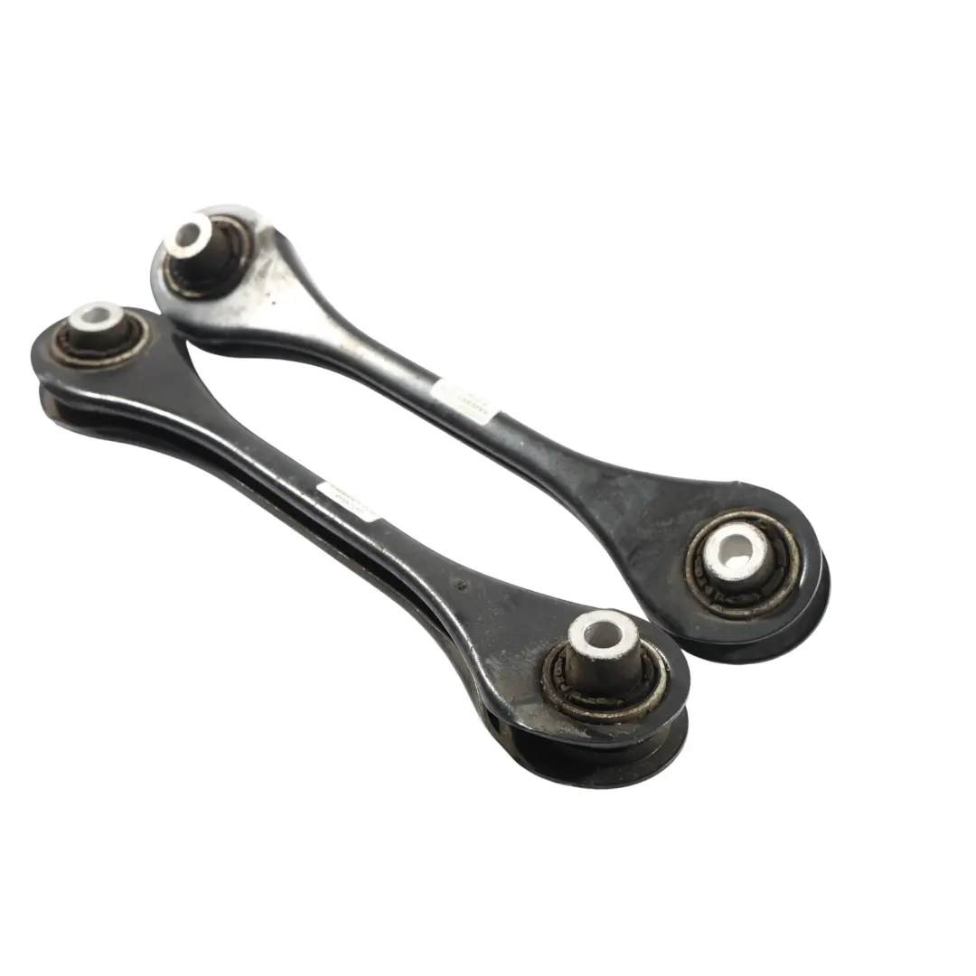 Audi Q3 F3 Rear Upper Wishbone Arm Left Right N/O/S Set - SKU 5Q0501529E - Part number 5Q0501529E