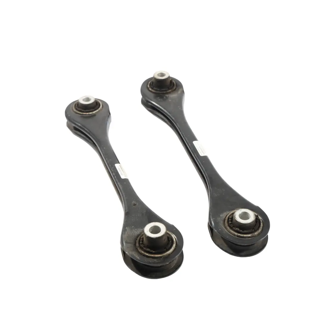 Audi Q3 F3 Rear Upper Wishbone Arm Left Right N/O/S Set - SKU 5Q0501529E - Part number 5Q0501529E