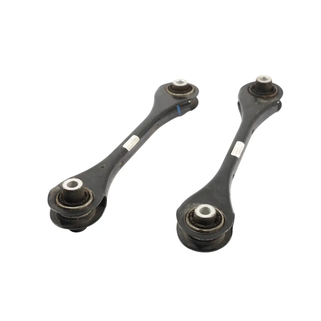 Audi Q3 F3 Braccio Superiore Wishbone Posteriore Sinistro Destro Set - SKU 5Q0501529E - Numero di parte 5Q0501529E