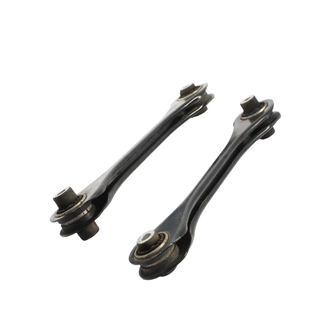 Audi Q3 F3 Oberer Querlenker Hinten Links Rechts Satz - SKU 5Q0501529E - Teilenummer 5Q0501529E