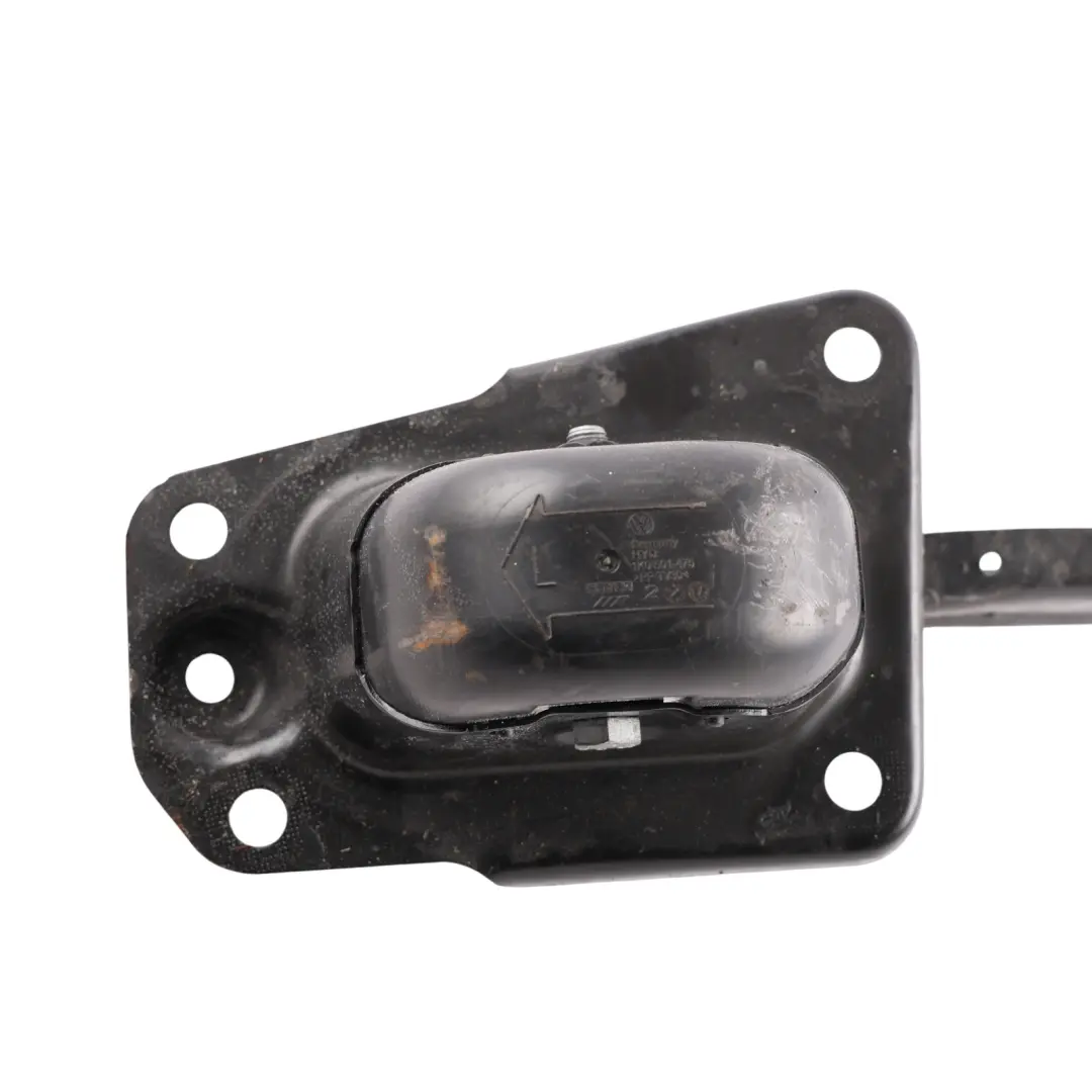 VRS Audi A3 8V Trailing Arm Rear Left N/S Control Arm to Skoda Octavia with Part number 5Q0505225C Skoda Octavia VRS Audi A3 8V Trailing Arm Rear Left N/S Control Arm - SKU 5Q0505225C - Part number 5Q0505225C
