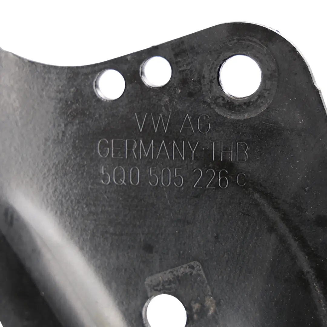 VRS Audi A3 8V Trailing Arm Rear Right O/S Control Arm to Skoda Octavia with Part number 5Q0505226C Skoda Octavia VRS Audi A3 8V Trailing Arm Rear Right O/S Control Arm - SKU 5Q0505226C-1 - Part number 5Q0505226C