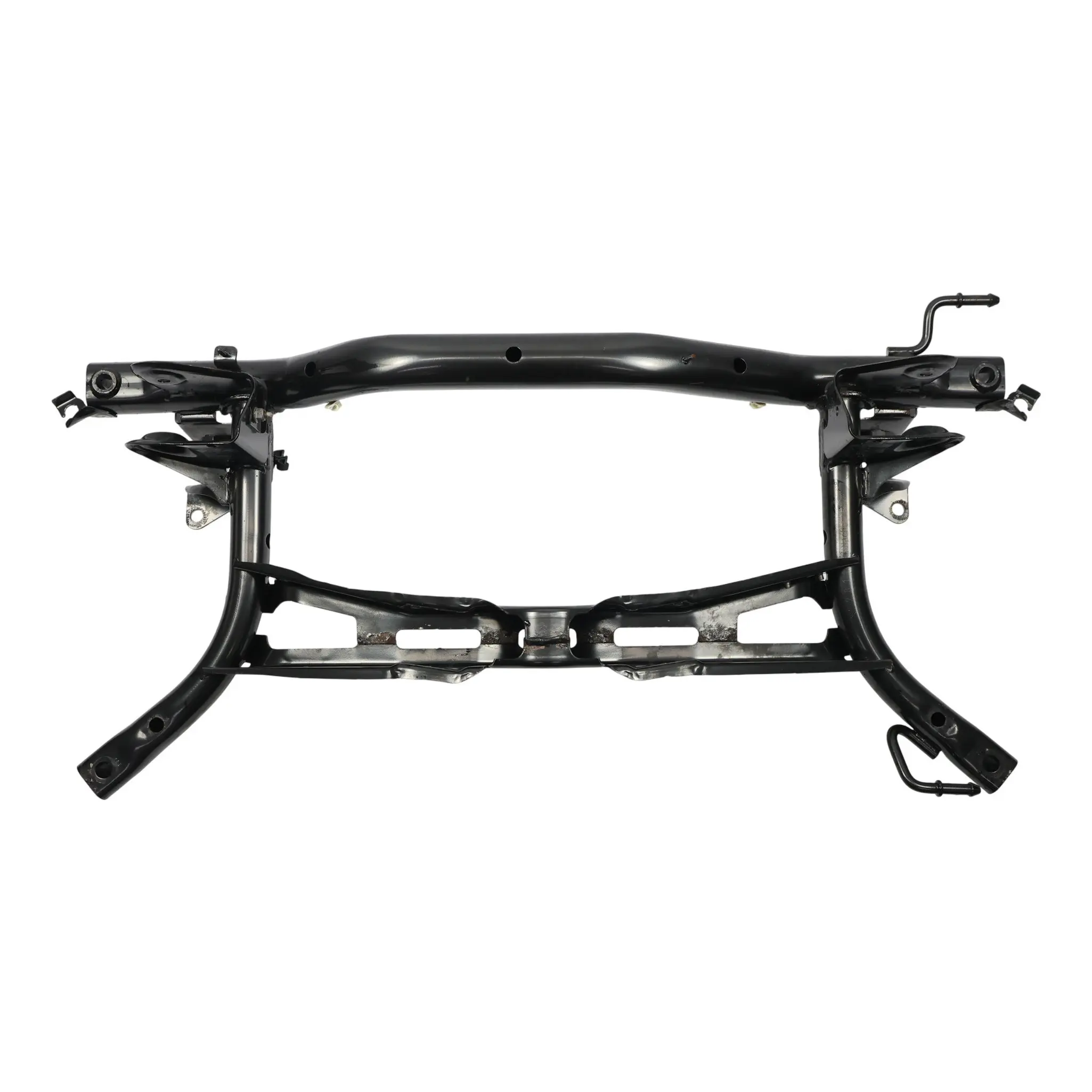 Skoda Octavia Mk4 Rear Axle Suspension Cradle Subframe Carrier Cross 5Q0505315AG