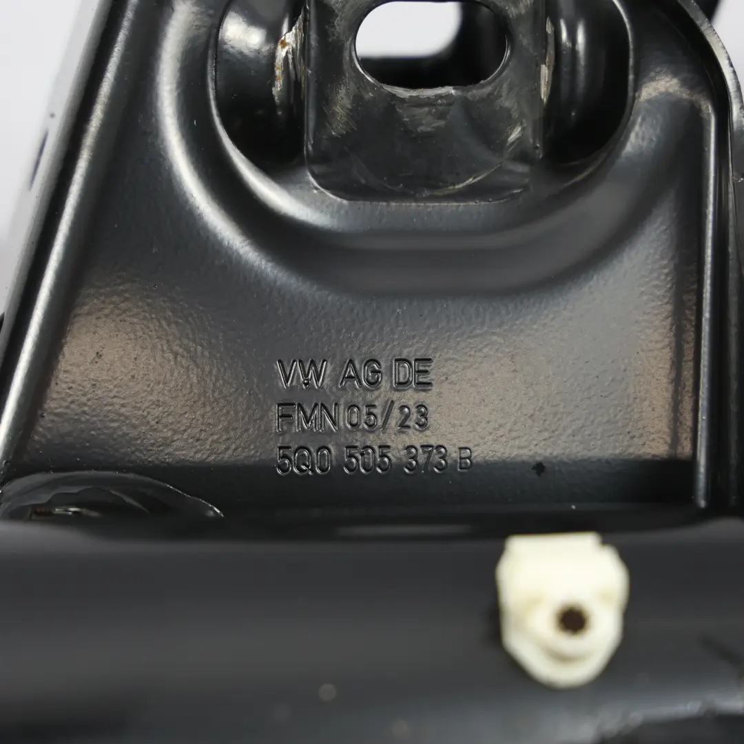 Skoda Octavia IV Assale Posteriore Sospensione Sottotelaio Portante - SKU 5Q0505315AG - Numero di parte 5Q0505315AG