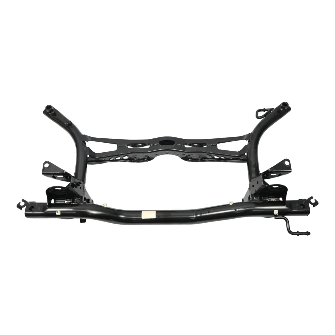 Skoda Octavia IV Eje Trasero Suspensión Cuna Subchasis Portador - SKU 5Q0505315AG - Número de pieza 5Q0505315AG