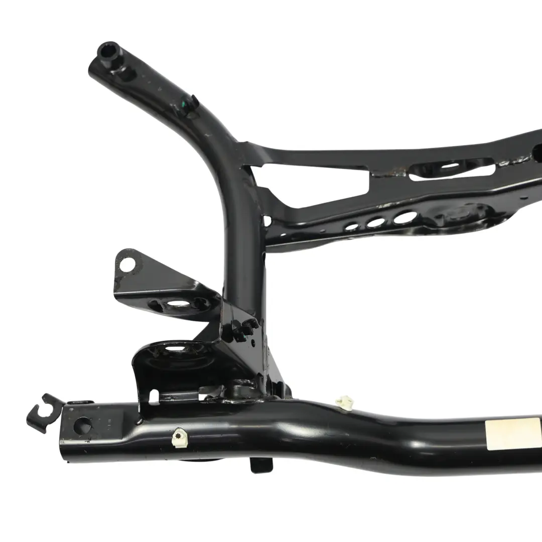 Skoda Octavia IV Hinterachse Aufhängung Cradle - SKU 5Q0505315AG - Teilenummer 5Q0505315AG