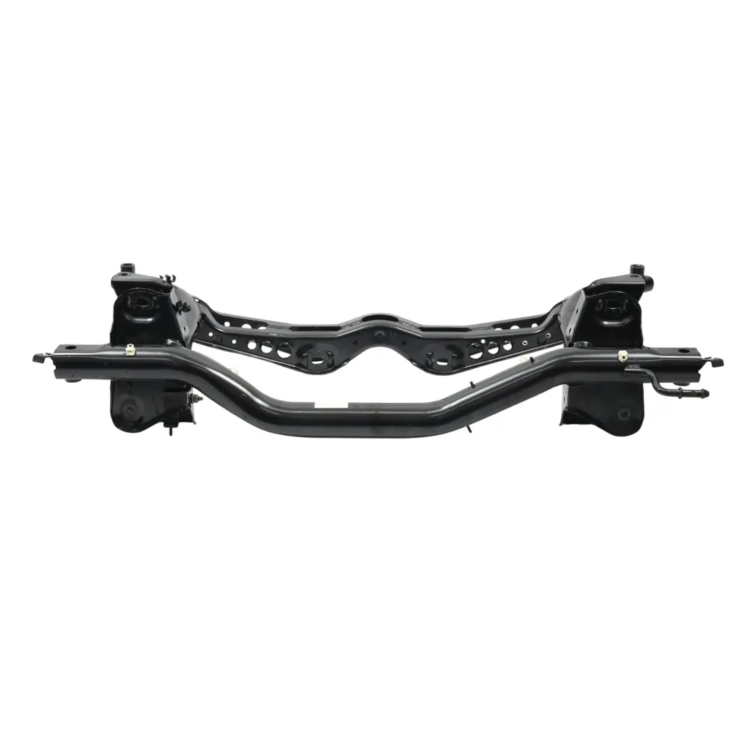 Skoda Octavia IV Essieu Arrière Suspension Sous-Châssis Support - SKU 5Q0505315AG - Numéro de pièce 5Q0505315AG