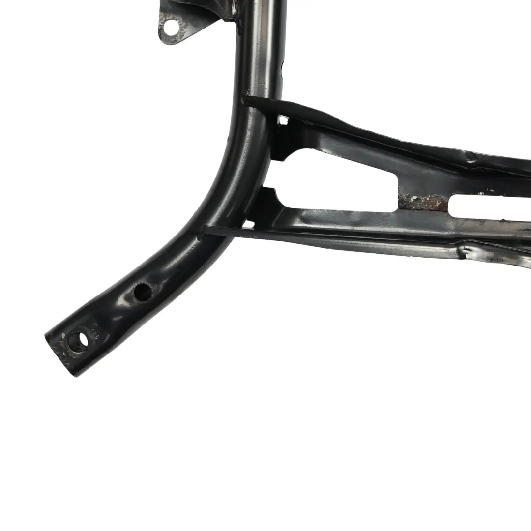 Eje Trasero Suspensión Cuna Subchasis Portador para Skoda Octavia IV con número de pieza 5Q0505315AG Skoda Octavia IV Eje Trasero Suspensión Cuna Subchasis Portador - SKU 5Q0505315AG - Número de pieza 5Q0505315AG