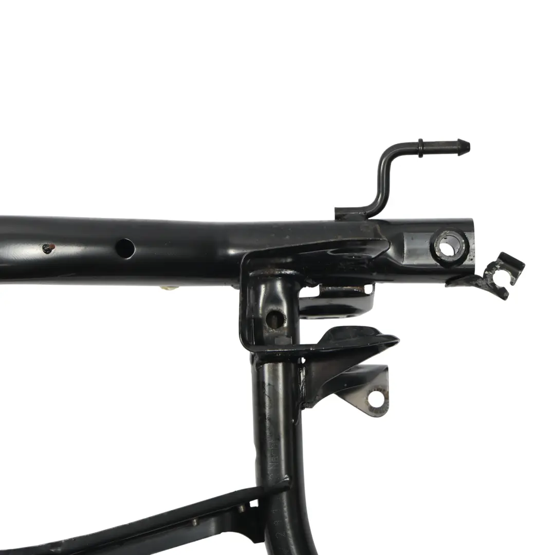 Skoda Octavia IV Essieu Arrière Suspension Sous-Châssis Support - SKU 5Q0505315AG - Numéro de pièce 5Q0505315AG