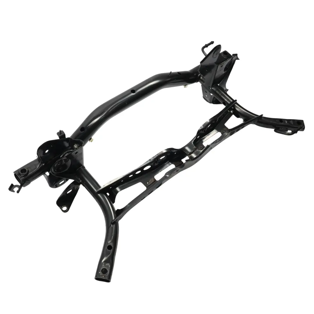 Essieu Arrière Suspension Sous-Châssis Support pour Skoda Octavia IV à propos du numéro de pièce 5Q0505315AG Skoda Octavia IV Essieu Arrière Suspension Sous-Châssis Support - SKU 5Q0505315AG - Numéro de pièce 5Q0505315AG