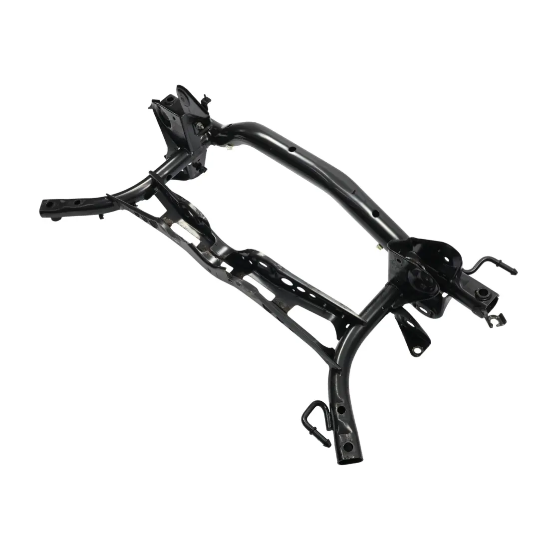 Skoda Octavia IV Eje Trasero Suspensión Cuna Subchasis Portador - SKU 5Q0505315AG - Número de pieza 5Q0505315AG