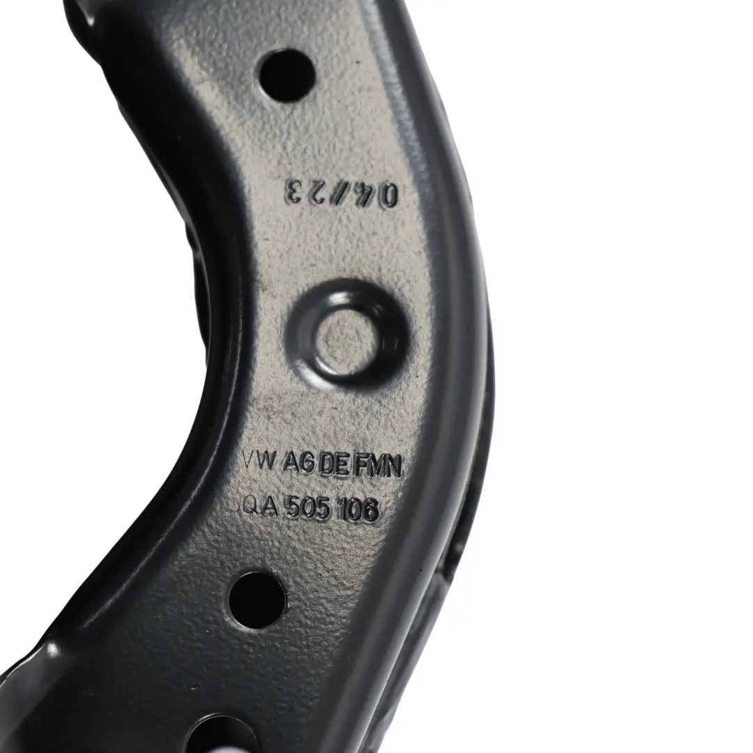 Mk4 Rear Axle Suspension Cradle Subframe Carrier Cross to Skoda Octavia with Part number 5Q0505315AG Skoda Octavia Mk4 Rear Axle Suspension Cradle Subframe Carrier Cross - SKU 5Q0505315AG - Part number 5Q0505315AG