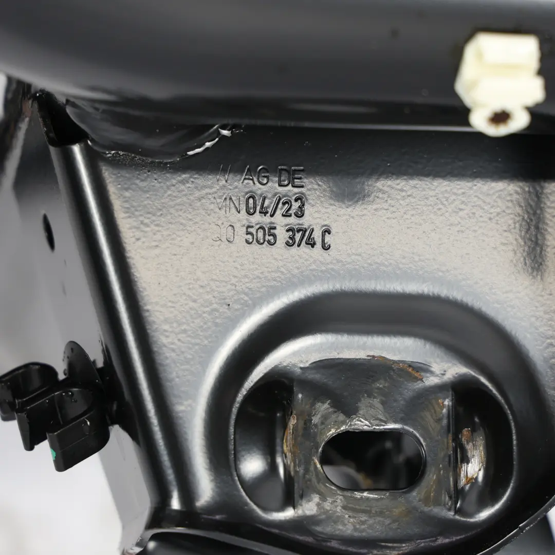 Assale Posteriore Sospensione Sottotelaio Portante per Skoda Octavia IV con numero di parte 5Q0505315AG Skoda Octavia IV Assale Posteriore Sospensione Sottotelaio Portante - SKU 5Q0505315AG - Numero di parte 5Q0505315AG