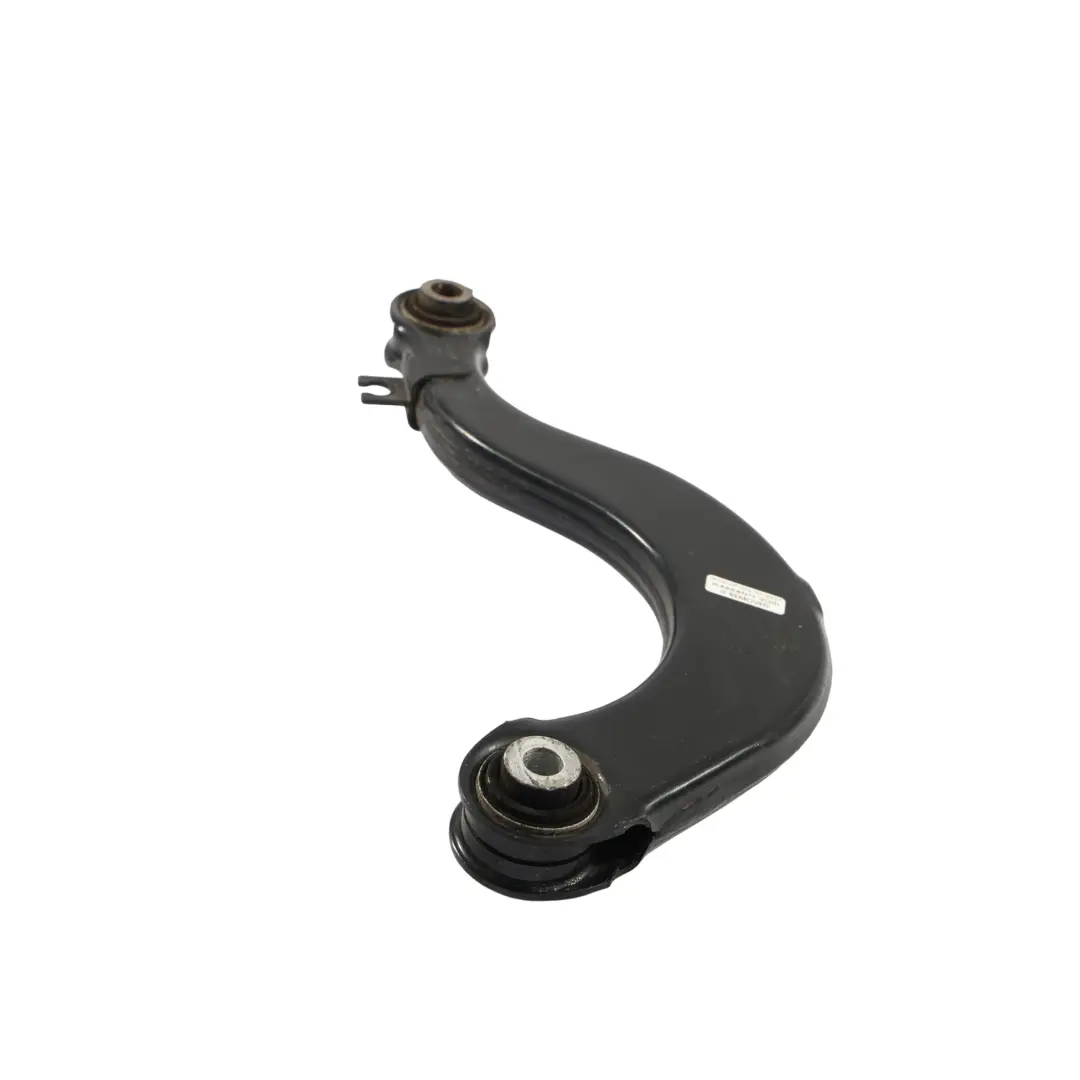Brazo Trasero Izquierdo Derecho Suspensión Vía Superior para Audi Q3 F3 con número de pieza 5Q0505323D Audi Q3 F3 Brazo Trasero Izquierdo Derecho Suspensión Vía Superior - SKU 5Q0505323D-1 - Número de pieza 5Q0505323D